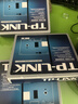 普联（TP-LINK） TG-3269E 千兆有线PCI-E网卡 内置有线网卡 千兆网口扩展 台式电脑自适应以太网卡 实拍图