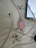 图拉斯苹果充电头【升级AVS｜峰值60W】iphone17ProMax充电器45W氮化镓低温快充套装小冰充Lite适配原装 实拍图