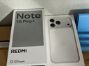 Apple/苹果 Watch S11 智能手表GPS+蜂窝款42毫米银色铝金属表壳雾紫色运动型表带M/L MF9J4CH/B 实拍图