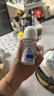 妮维雅（NIVEA）孙颖莎同款止汗露女士活力走珠旅行装液套装62ml（50ml+12ml） 实拍图