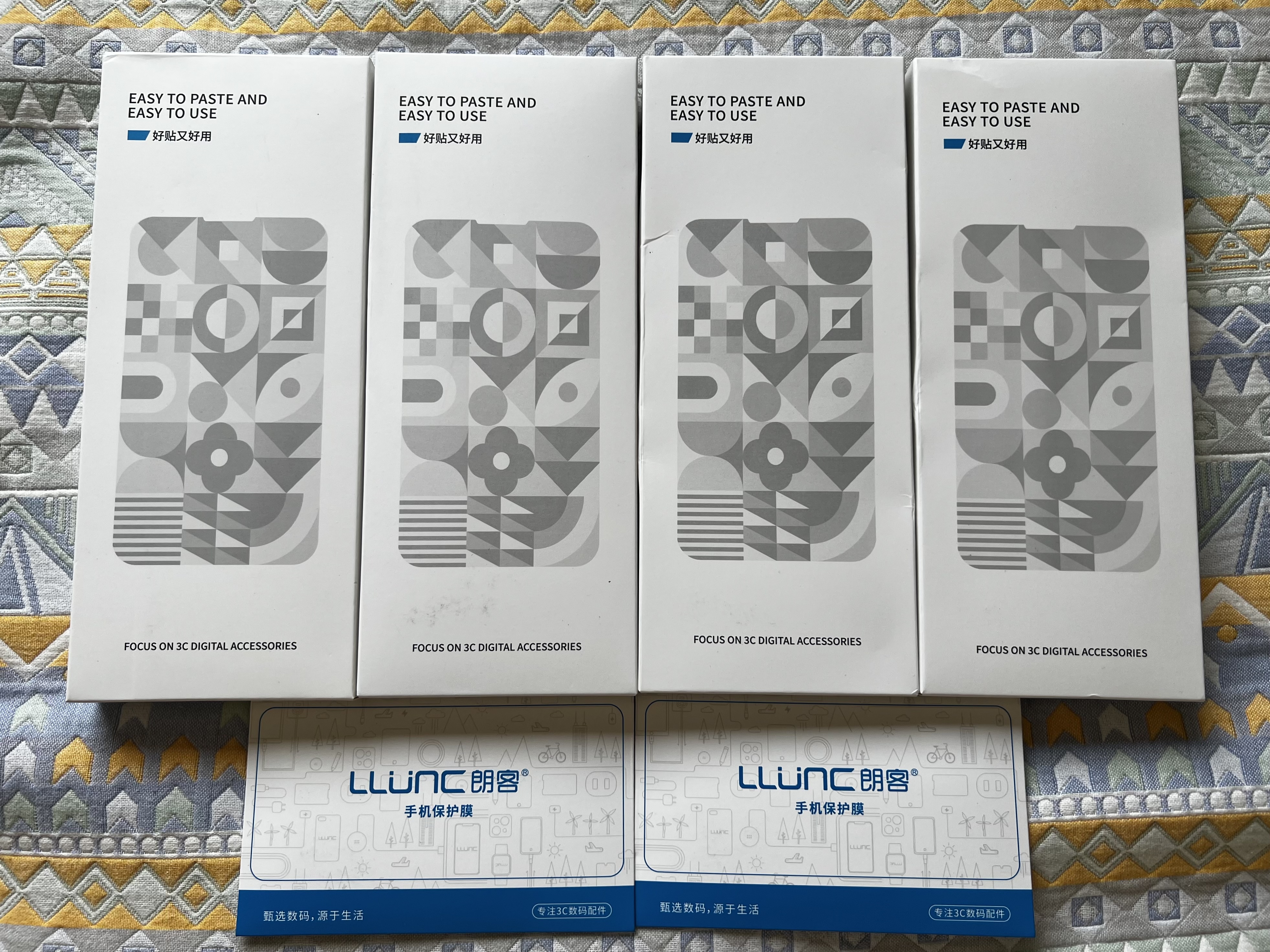 朗客【防窥膜丨超强防摔】适用iPhone17pro钢化膜苹果17Pro手机膜高清全屏防偷窥防尘防爆抗指纹无尘仓 实拍图