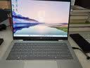 惠普HP【国家补贴】星Book Pro 14轻薄笔记本电脑(酷睿9 270H 32G 1T 2.8K 120Hz OLED AI)银 实拍图