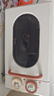 美的（Midea）小滋味系列微波炉变频家用小型奶油风百搭复古转盘式一级能效低频轻音20L（M2H1） 实拍图