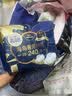高洁丝抑菌纯棉阳光烘烘放肆睡卫生巾15包88片姨妈巾夏季轻薄透气 实拍图