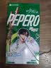 乐天进口扁桃仁pepero派派乐饼干棒条长条涂层巧克力棒韩式零食儿童 实拍图