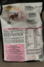 冠能狗粮成犬皮肤呵护成犬狗粮全价2.5kg 配方升级 新老包装随机发货 实拍图