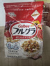 卡乐比（Calbee）即食燕麦片冷泡 原味水果麦片600g 进口非油炸 营养代餐早餐零食 实拍图