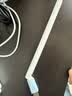 水星（MERCURY）USB无线网卡WiFi6 智能免驱AX300 台式机笔记本电脑专用 无线WiFi接收发射器 外置高增益天线 UX3H 实拍图