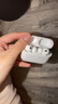 Apple/苹果 AirPods Pro (第三代) 搭配MagSafe充电盒 (USB-C) 苹果耳机 蓝牙耳机 适用iPhone/iPad/Mac 实拍图