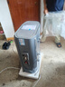 海尔（Haier）麦浪套系 热水器电热水器BK7/BK7PLUS 小蓝瓶净肤洗 富锶净肤热水器60升双胆扁桶速热家用一级能效 80L 3300W 无镁棒BK7PLUS 实拍图