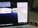 华为MateBook Pro 笔记本电脑 国家补贴 鸿蒙操作系统 970g超轻薄长续航 OLED护眼屏 32GB 1TB 宣白 实拍图