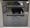 美的（Midea）暖阳消毒柜嵌入式家用 厨房餐具碗柜碗筷茶杯茶具 紫外线 110L三层大容量【价保618】110HQ2pro 实拍图