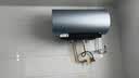 美的（Midea）保价618小西梅电热水器活水自动排污免换镁棒3200W节能速热储水式60L家用国家补贴15%F60-32Q5SPro 晒单实拍图