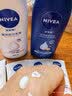 妮维雅（NIVEA）孙颖莎同款天然VC温润透白身体乳液400ml+深润保湿400ml 生日礼物 实拍图