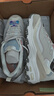 斯凯奇（Skechers）奶茶熊女鞋夏厚底老爹鞋软底熊猫鞋休闲运动鞋149238 晒单实拍图