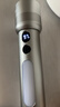 奥克斯超亮强光手电筒远射长续航大容量户外便携家用手电充电应急照明灯 实拍图