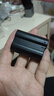 绿巨能（llano）适用尼康z5二代相机EN-EL15C电池z5ii/Z8/z63/D850/Z72/Z5/Z6/Z62/Z6ii/Z7/zr/Zf/D7000/D7100单反 实拍图