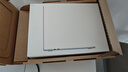 Apple/苹果AI笔记本/2025款MacBookAir13英寸M4(10+10核)16G 512G 天蓝色电脑MC6U4CH/A 实拍图