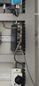 netLINK 工业交换机5口百兆导轨式 非管理型 耐高低温防雷 HTB-6000-1S-5FT 实拍图