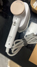 美的（Midea）价保618【超大面板】手持挂烫机28g/min大蒸汽小型家用电熨斗旅行大功率熨烫机拼豆礼物YBJ14D1 实拍图