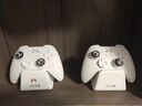 北通鲲鹏20无线游戏手柄AI智控双切扳机TMR震动蓝牙xbox类电脑PC手机steam电视NSswitch2 FIFA实况足球 实拍图