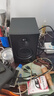 漫步者（EDIFIER）【今/次日达】MR4监听高保真有源音箱 HIFI音质 多媒体电脑电视音响 木质桌面音箱 黑色 实拍图