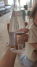 汾酒黄盖玻汾53度475mL*3瓶+红盖玻汾42度475mL*3瓶组合装 端午送礼 实拍图