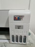 V4INK适用爱普生墨水004墨水 L3251 L3258爱普生打印机墨水L3255 L3258 L3256 L3153 3118 L3158 L3218 L3558 3267 实拍图
