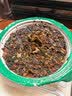 聪厨梅菜扣肉 380g五花肉半成品熟食下饭菜冷冻加热即食 实拍图