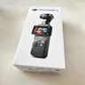 大疆DJI Osmo Pocket 3 标准版 一英寸口袋云台相机 手持数码相机 vlog 便携美颜摄像256GB内存 实拍图