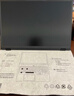 联想拯救者Y7000P 电竞游戏本笔记本电脑(i7-14650HX 16G 1T RTX5060 2.5K 240Hz 100%DCI-P3广色域)黑 实拍图