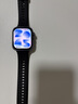 华为HUAWEI WATCH FIT 5铝合金表壳 韵律黑 超轻薄大屏腕上微运动强劲续航华为智能手表 实拍图
