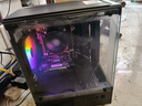 宏硕【英特尔14代 酷睿i7 20核 RTX5060光追】独显台式机电脑主机家用游戏大额补贴办公组装电脑整机 套餐三i7级十二核丨R7独显主机+24英寸显示器 实拍图