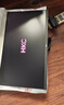 HKC 23.8英寸180Hz高刷IPS面板99%sRGB广色域144Hz低蓝光电竞游戏办公HDMI接口液晶电脑显示器 战狼V5 实拍图