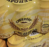 千島湖啤酒（CHEERDAY）头道榨麦汁小金罐啤酒330ml*24罐整箱装 实拍图