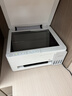 爱普生（EPSON）【6代新品】L3351墨仓式彩色打印机 微信打印/无线连接 家用AI学习打印机（打印、复印、扫描） 实拍图