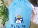 Jellycat巴塞罗熊动物毛绒玩偶儿童安抚公仔小熊潮玩送礼生日礼物 巴塞罗熊 Tiny 实拍图