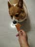麦富迪狗狗零食 奢华营养鸡肉干400g成幼犬磨牙训练奖励解馋宠物零食 实拍图