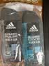 阿迪达斯（adidas）男士沐浴露洗发洁面三效合一 持久留香游泳去氯 旅行装小瓶 500ml 实拍图