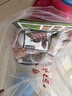 尚美贝贝儿童手工diy小屋真砖迷你泥瓦创意积木拼装玩具男女孩3-6生日礼物 实拍图