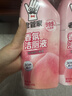 老管家香氛洁厕液500g*6洁厕灵厕所马桶清洁剂洁厕宝杀菌除垢芳香祛味 实拍图