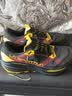 拉思珀蒂瓦（LA SPORTIVA）越野跑鞋 破九Max 夏季户外长距离越野跑 男女款 Prodigio Max 黑/黄【建议拍大1码】 42 实拍图
