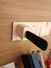 中兴（ZTE）F32随身wifi6免插卡无线上网卡支持5G/4G设备全网通路由器无限随行车载宿舍户外流量卡托2026款 实拍图