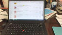联想ThinkPad X13/L13/X1Carbon/X390轻薄二手笔记本电脑I5 I7 13.3寸商务办公 【主推】X13 i5-10代16G 1T固态95新 实拍图