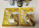 仲景 椒麻鸡拌面料150g 香菇椒麻鸡汁方便拌面调味酱便携装 实拍图