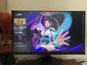 HKC 23.8英寸2K 180Hz高刷FastIPS硬件低蓝光HDR400广色域1ms游戏电竞PS5电脑显示器猎鹰 G24H2经典版 实拍图