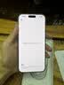 苹果17promax【国行补贴】Apple iphone17promax 17promax apple 17Promax  6.9英寸    银色 512GB 【超长质保+豪华礼包】 实拍图