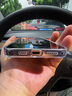图拉斯手机壳【软边升级款|防摔气囊】适用iPhone16ProMax手机壳苹果16promax保护套磁吸Magsafe零感透明 实拍图