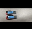 闪迪（SanDisk）32GB USB2.0 U盘 CZ50酷刃 黑红色 小巧便携 时尚设计 安全加密软件 实拍图