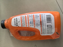 巨奇（JUQI）管道疏通啫喱1L强力卫生间厨房下水道疏通剂溶解剂厕所管道疏通 晒单实拍图